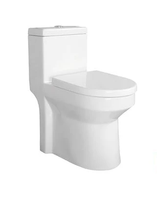 One Piece Height WC moderniin{0}}kylpyhuoneeseen